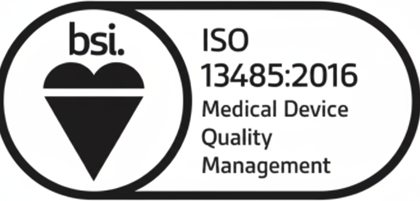 ISO 13485:2016 medical device quality management